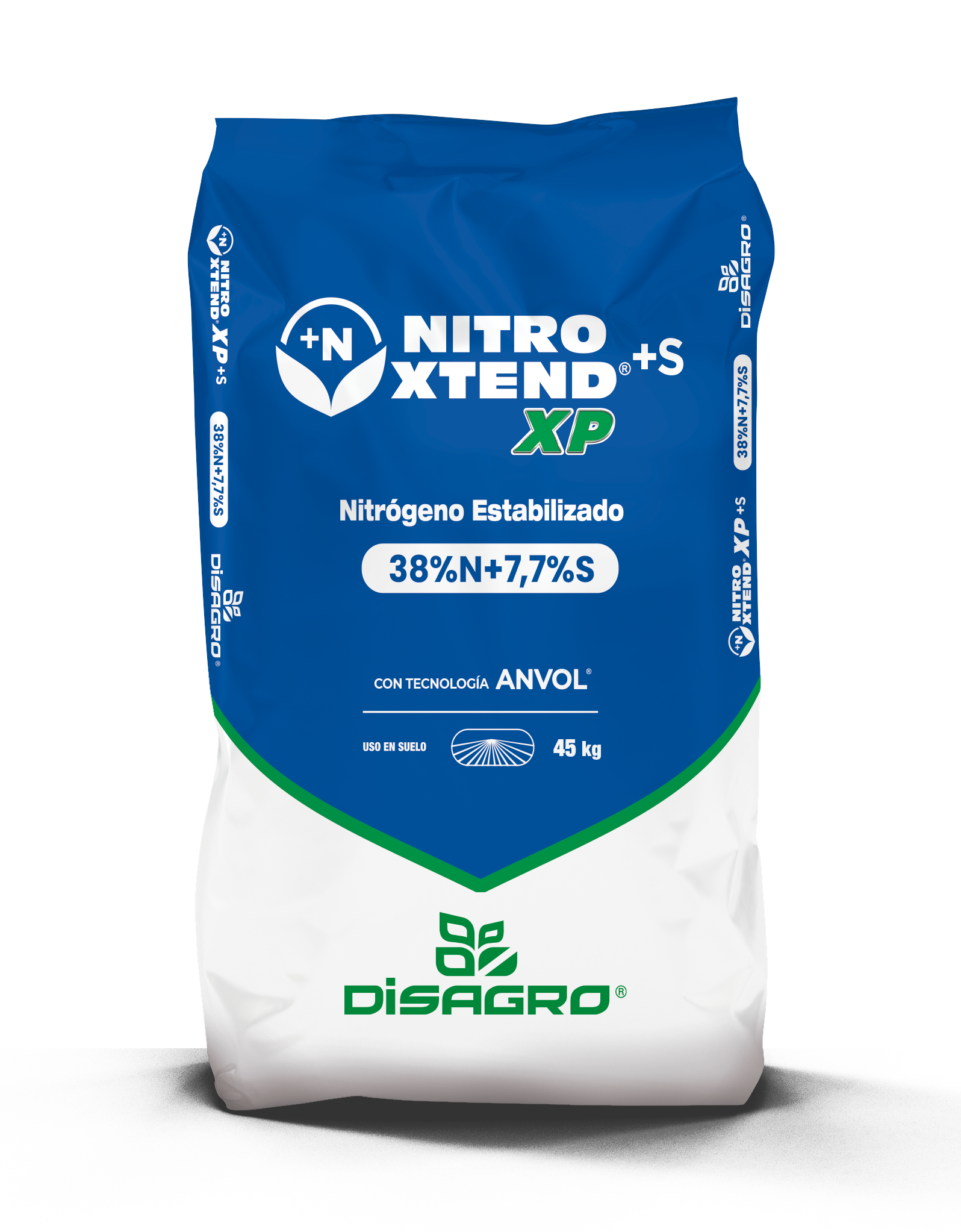 ＡGRIND BX_PROTO 24° NITRO XTEND® XP + S - Disagro Costa Rica