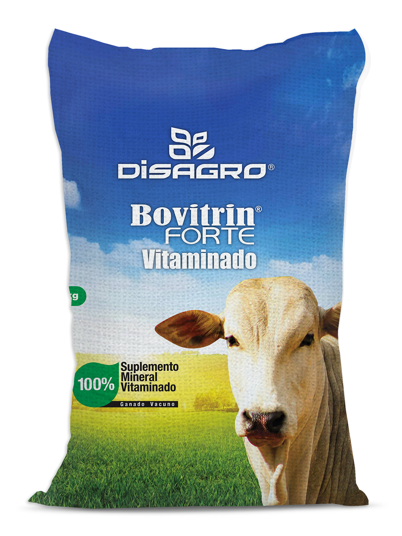 Bovitrin® Forte Vitaminado