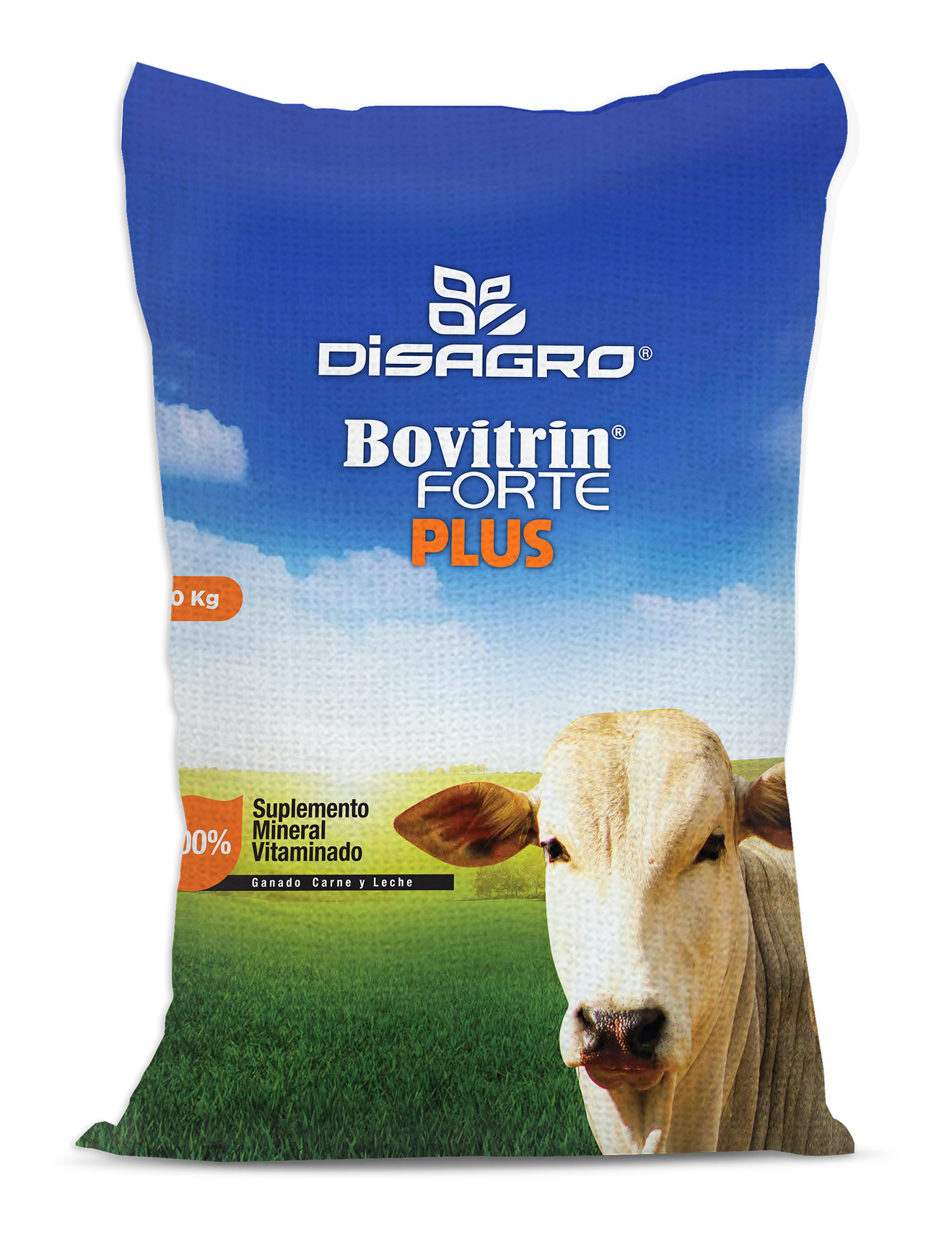Bovitrin® Forte Plus