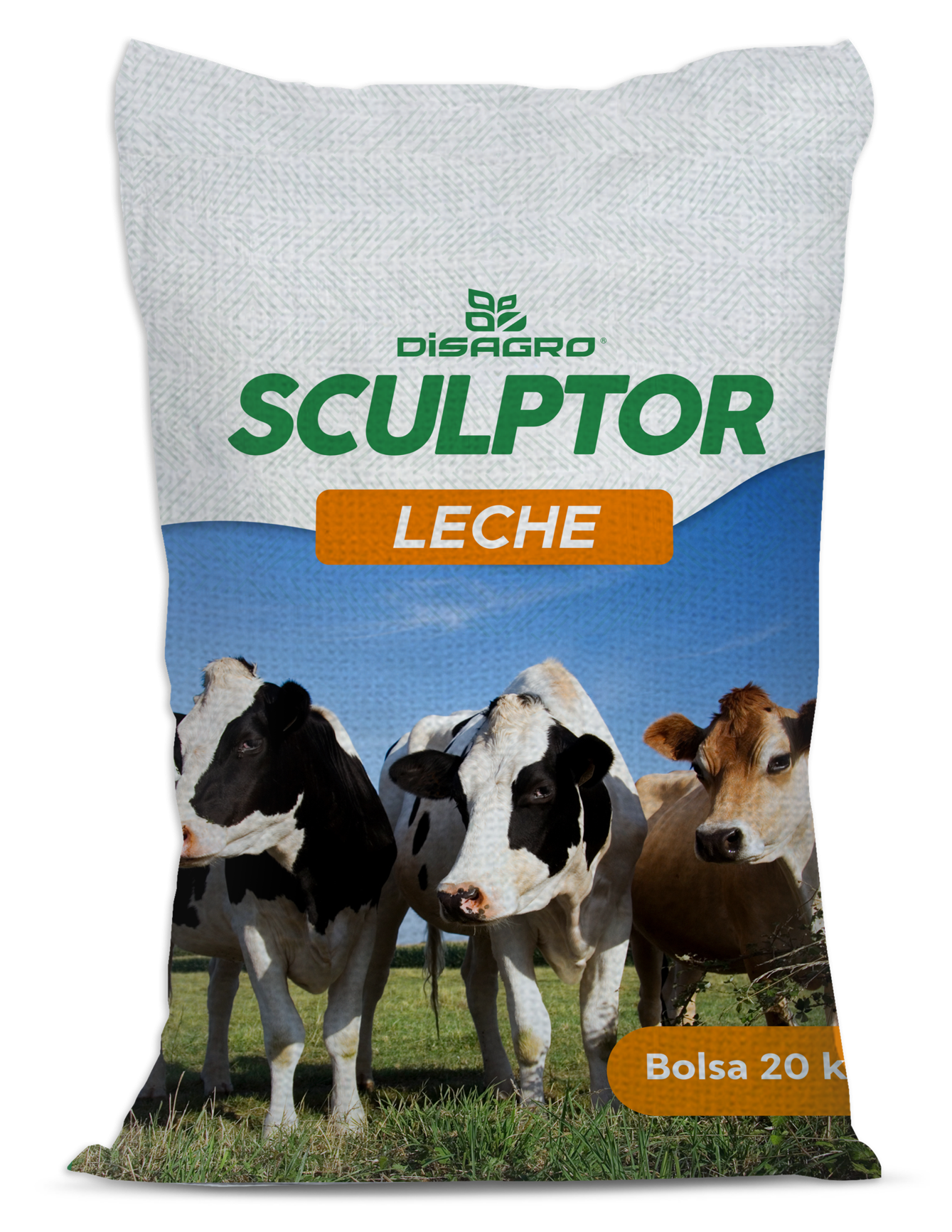 SCULPTOR Leche