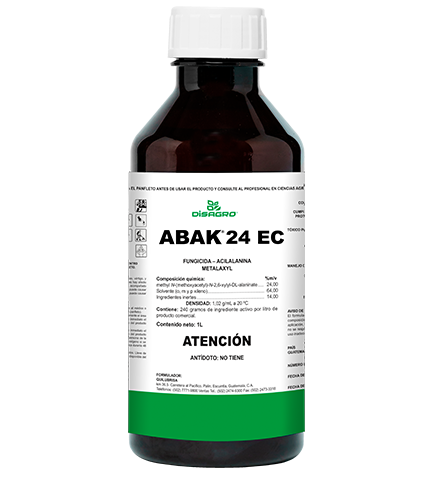 Abak®