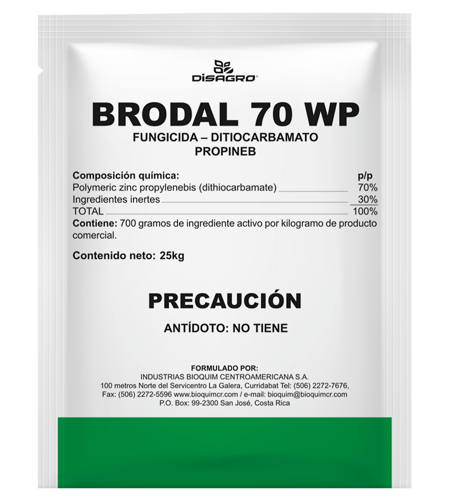 Brodal®