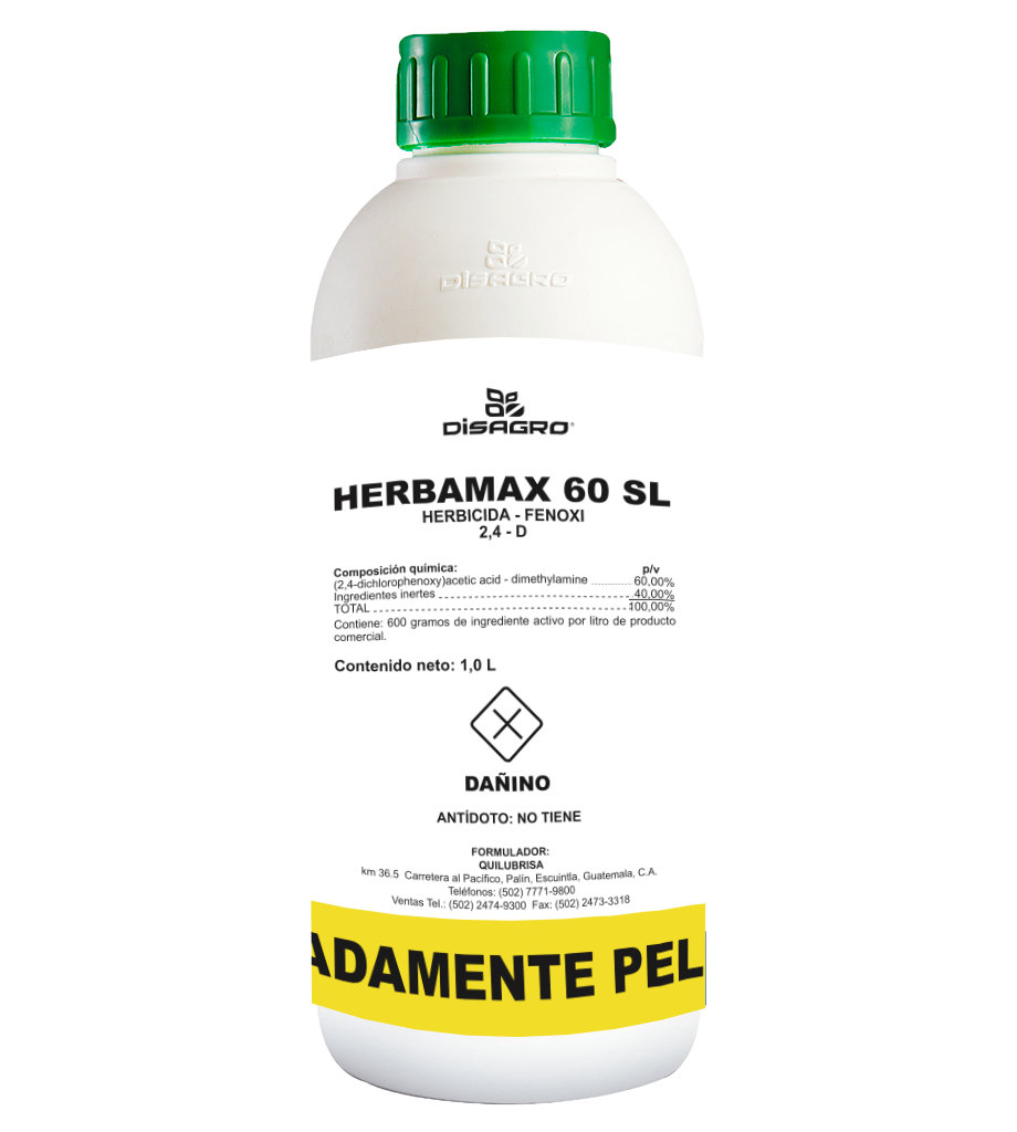 Herbamax 60